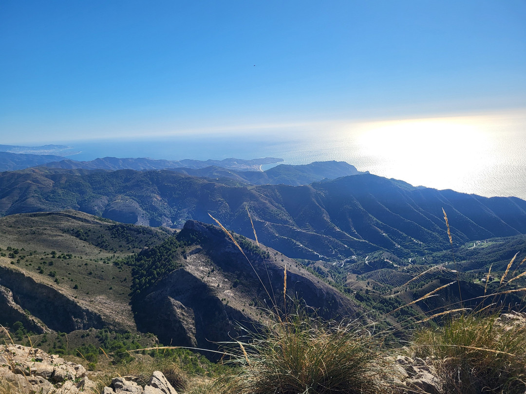 Pico el Cielo景点图片