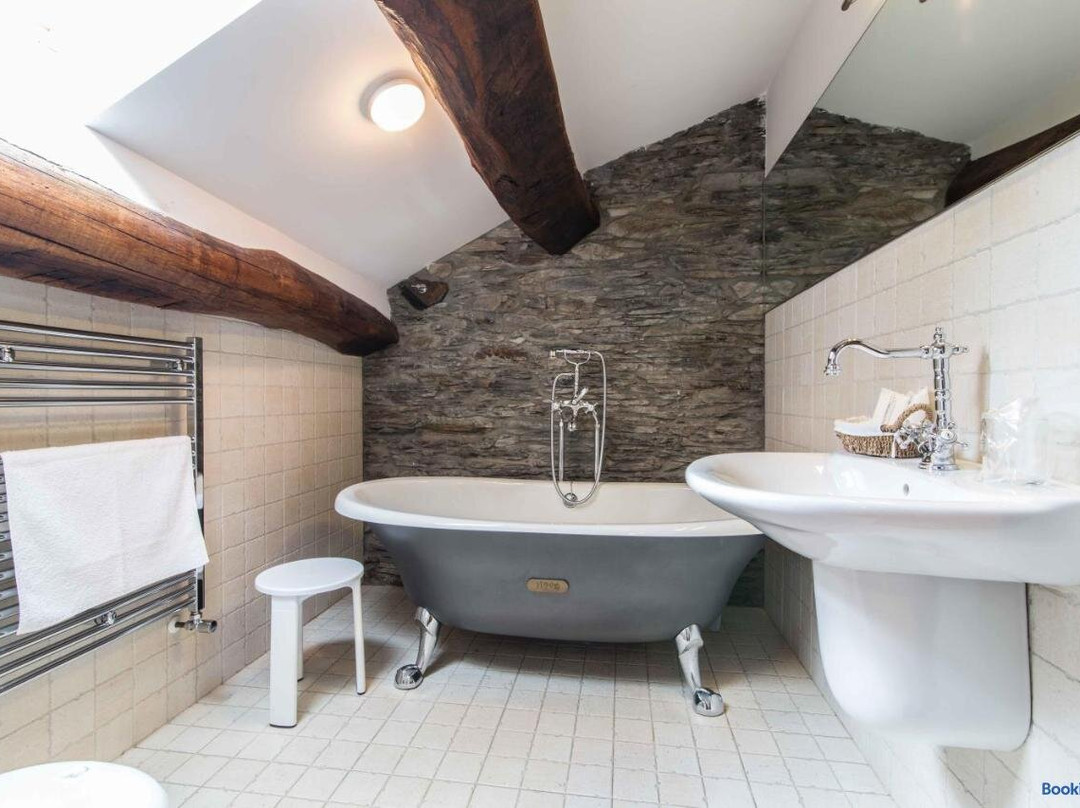 Apartamentos Rurales Sierra