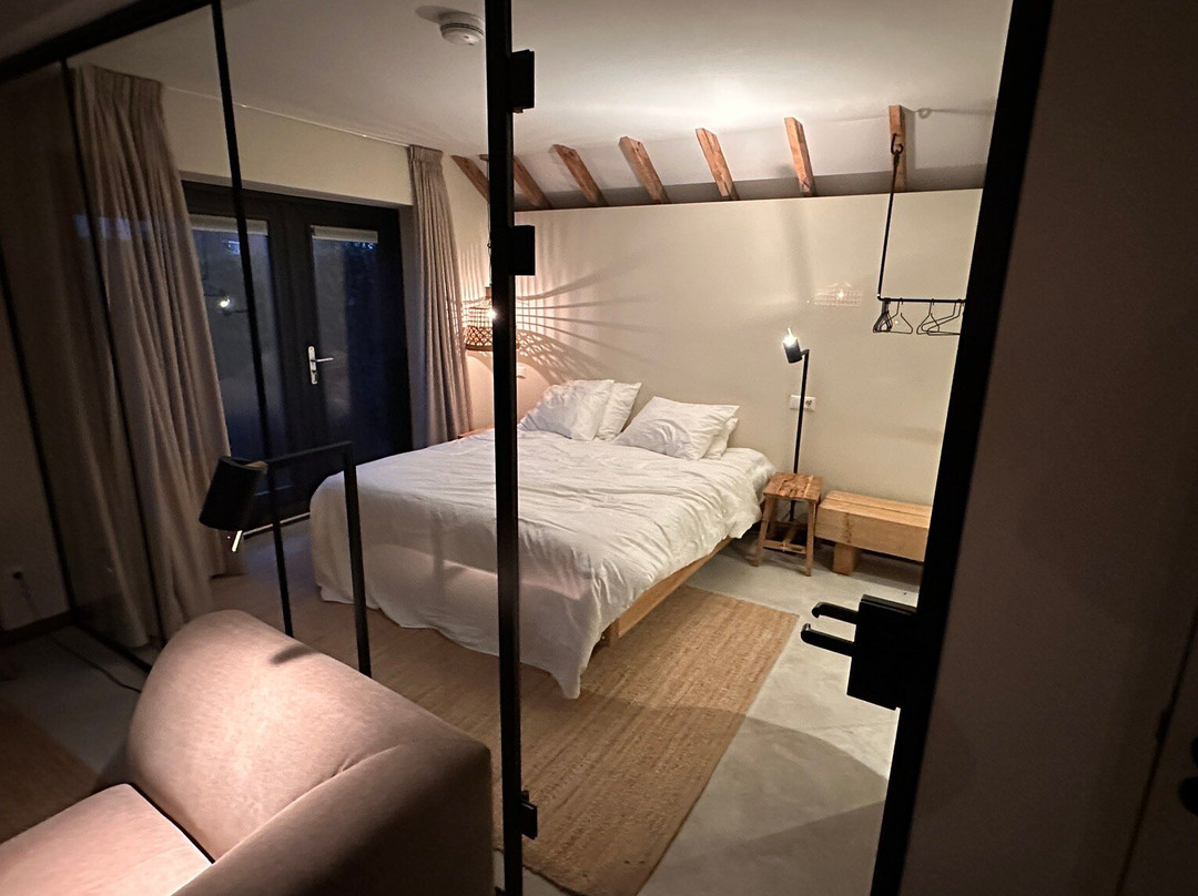 Apartments & Suites Buren