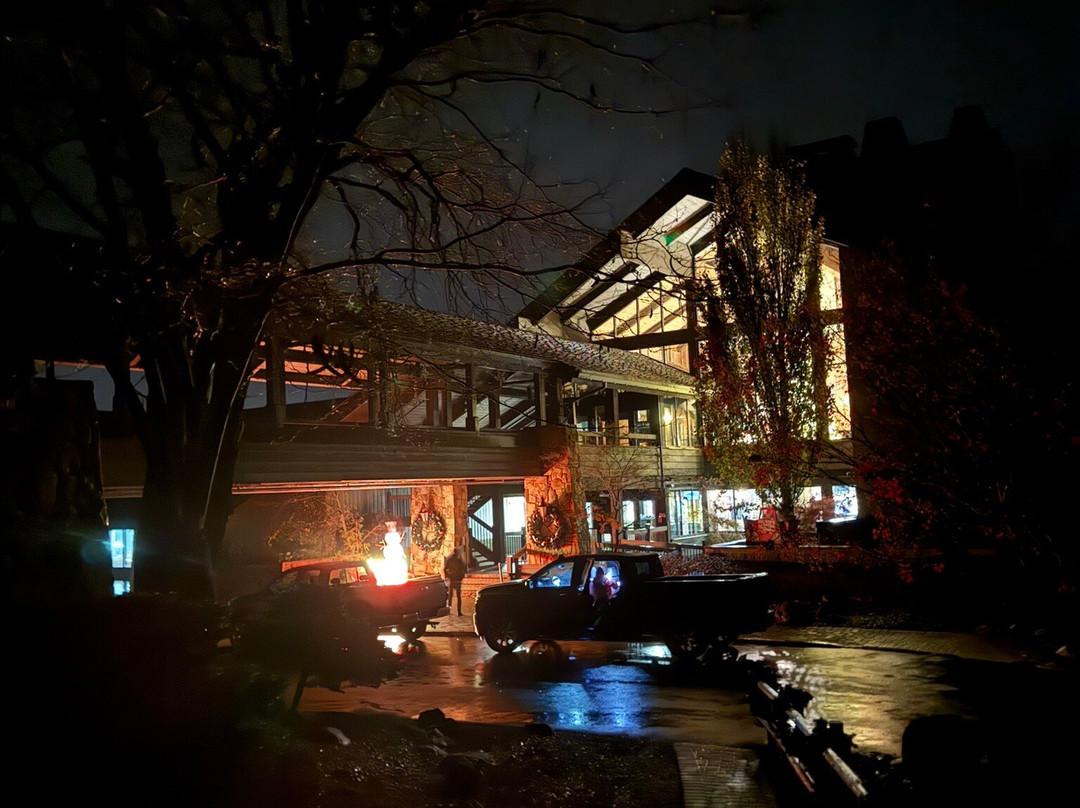 Salt Fork Lodge and Conference Center主图