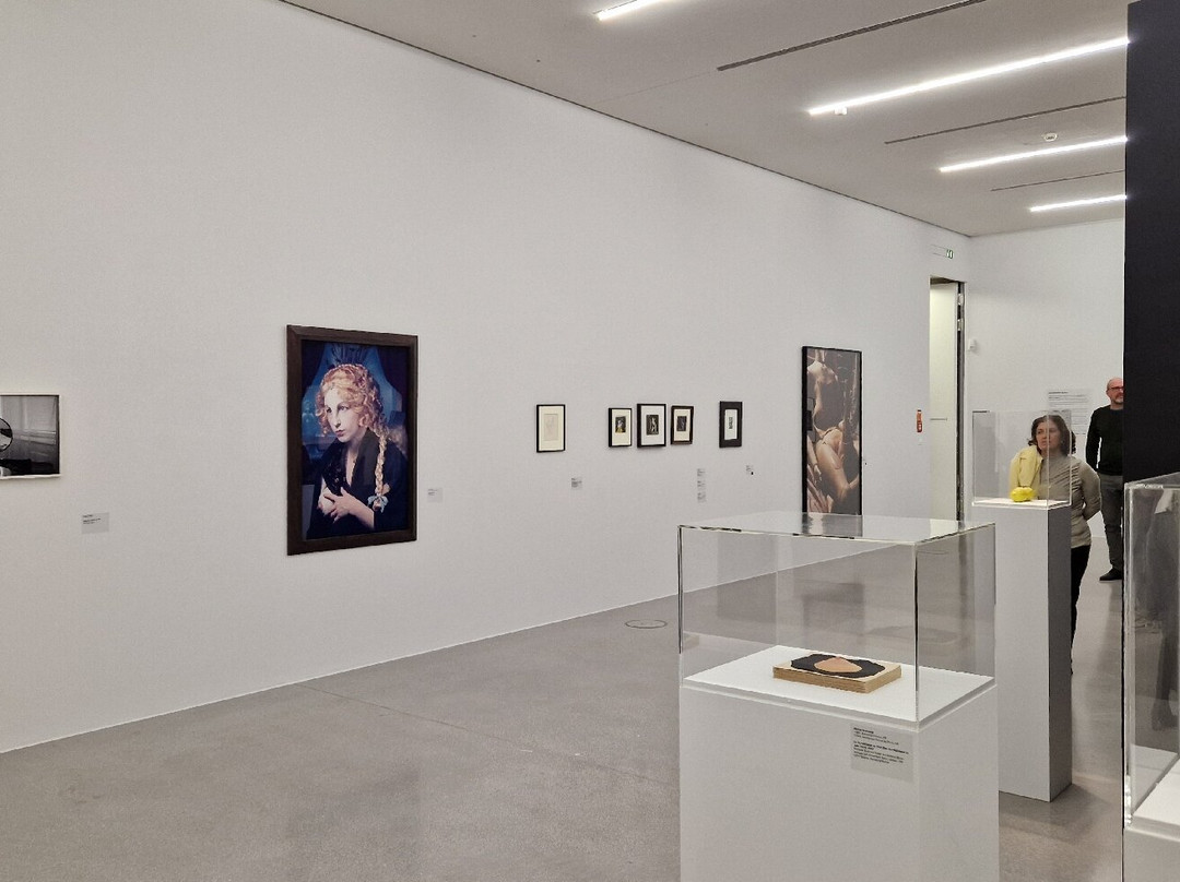 Kunsthalle Vogelmann景点图片
