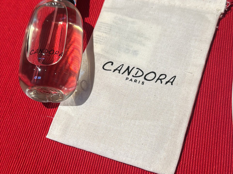 Candora perfume workshop-巴黎必去景点