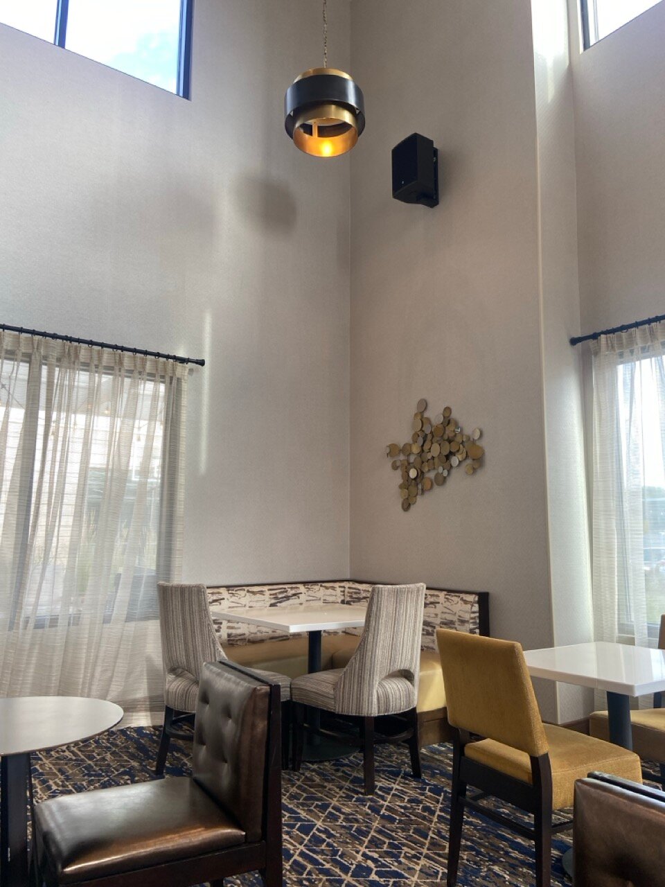 Homewood Suites by Hilton Albany Crossgates Mall-浴室