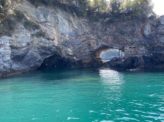 Tuscany 5 Terre-拉斯佩齐亚必去景点