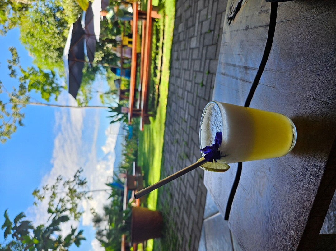 AmaSER景点图片