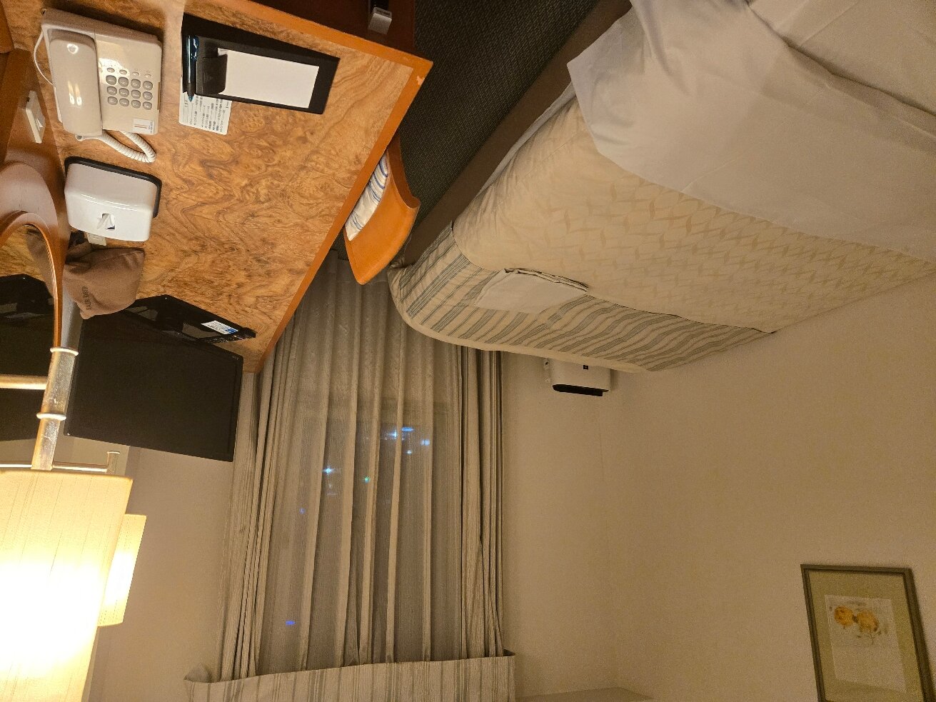 Iwakuni City View Hotel-官方