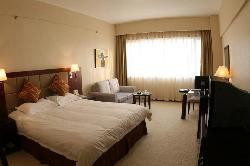 西海岸德泰大酒店