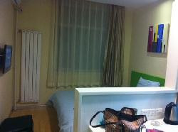 北京汉庭海友酒店立水桥店主图