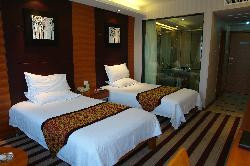 石家庄国海大酒店主图