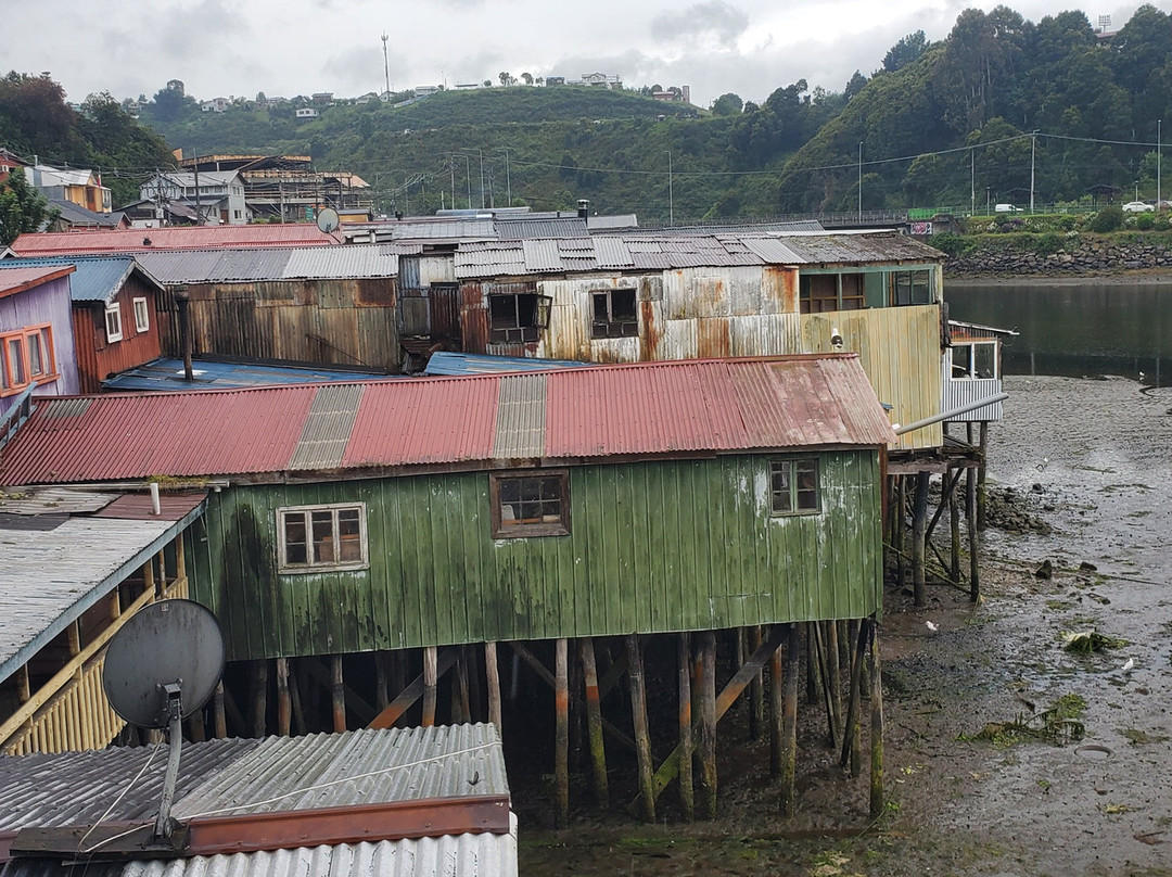 Hotel & Restaurant Palafito 1326主图