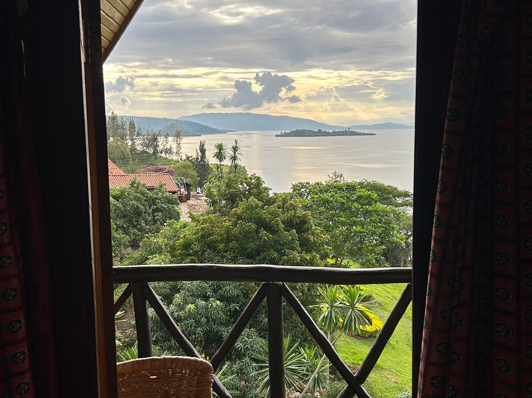 Rwiza Village Guest House主图