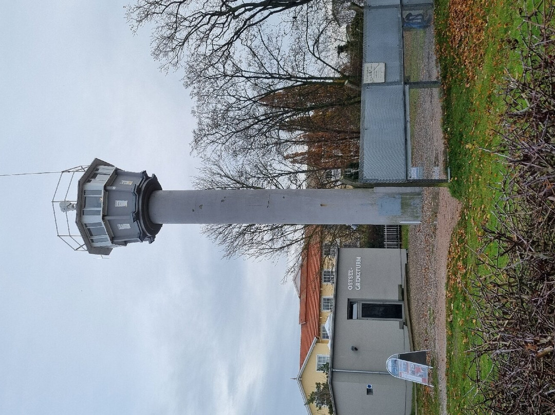 The Baltic Border Tower Museum景点图片