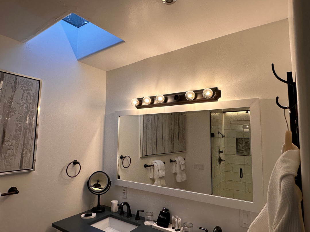 The Grand Idyllwild Lodge主图