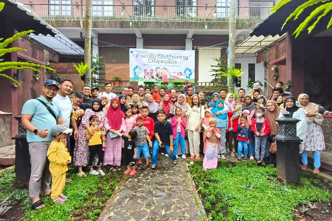 Kebun Teh Wonosari-Lawang必去景点