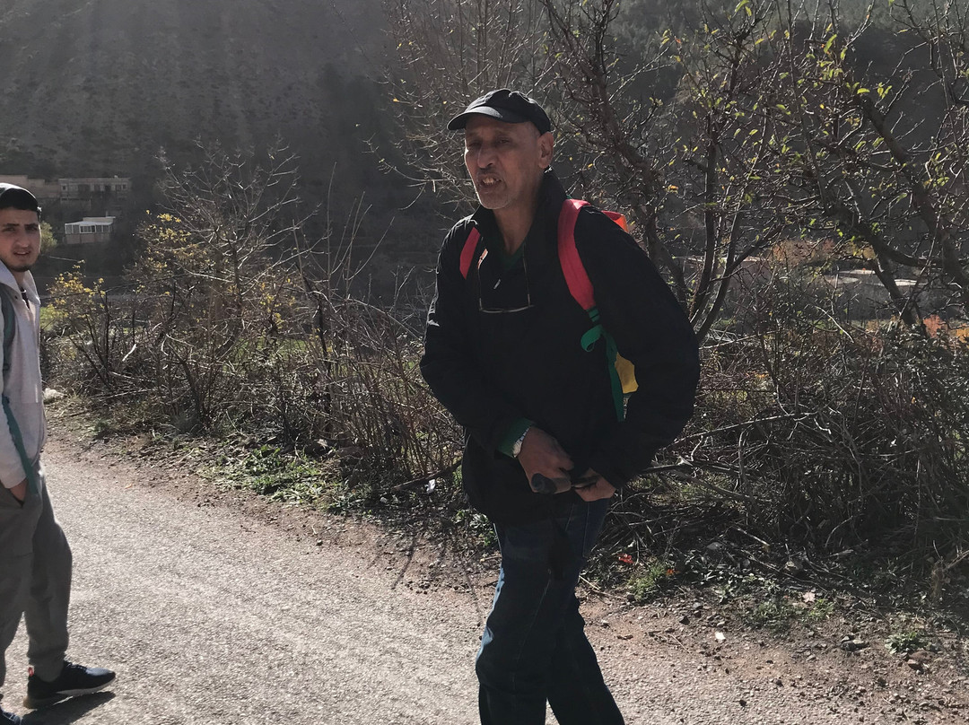 Tamatert Guesthouse主图