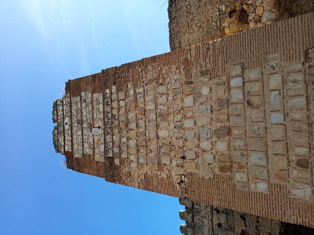 Castillo Palacio de Escalona-Escalona必去景点