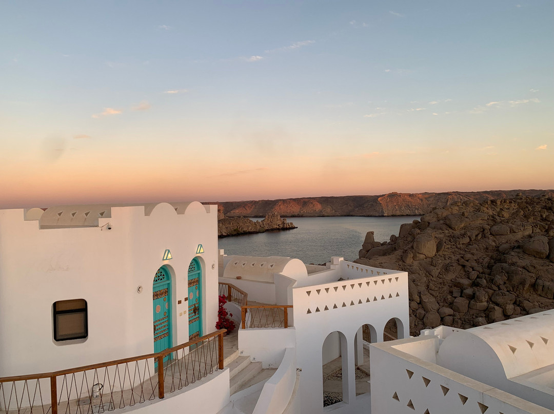 Benben By Dhara Hotels主图