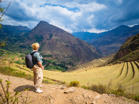 Rek Travel-芝加哥必去景点
