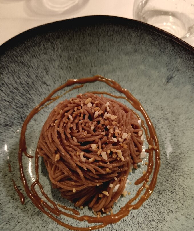 Les Alisiers Hotel-Restaurant主图