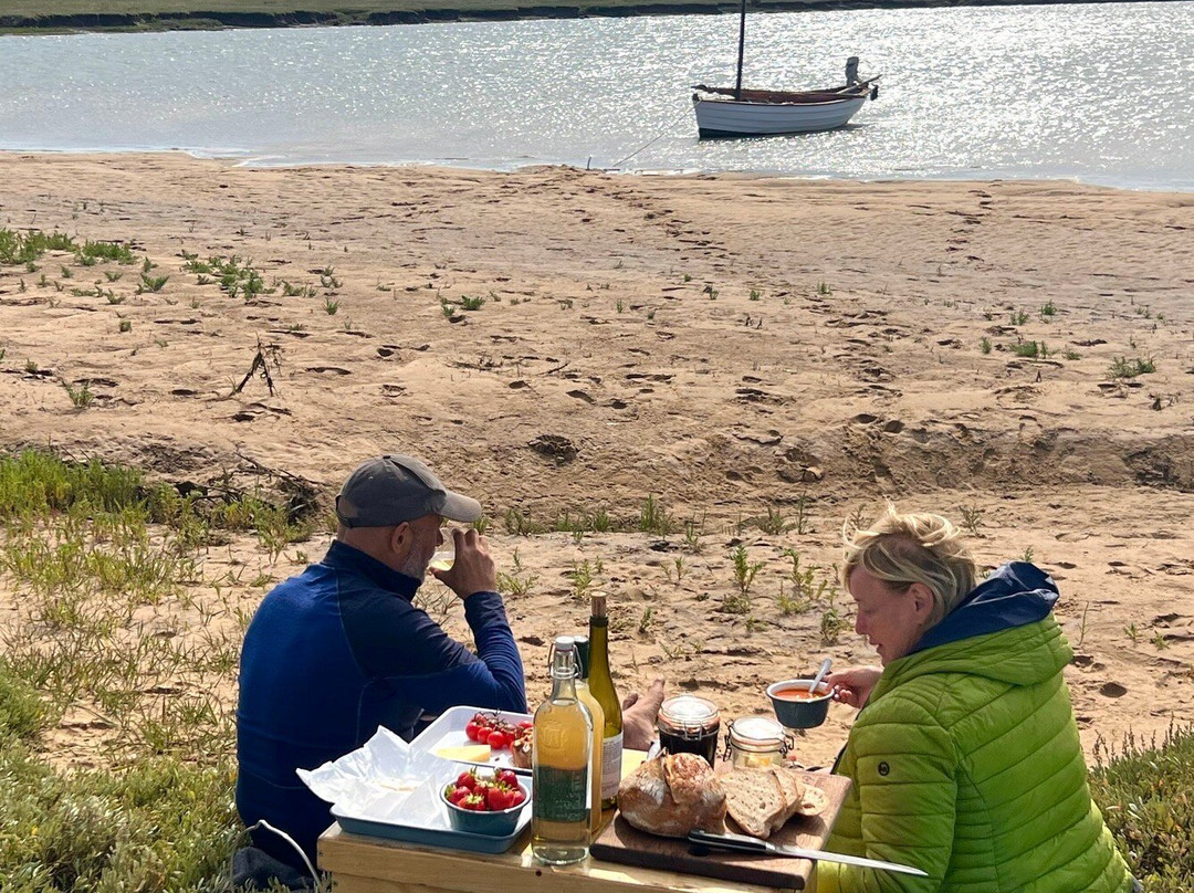 Coastal Exploration Company-Wells-next-the-Sea必去景点