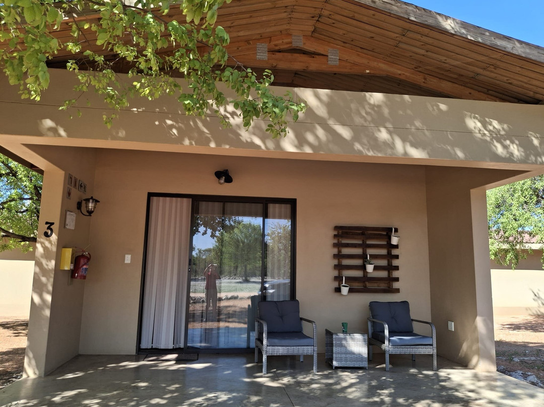 Callies Game Lodge主图