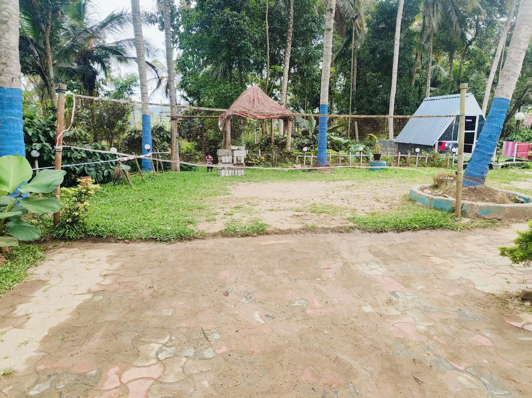 Wild Camp Resort主图