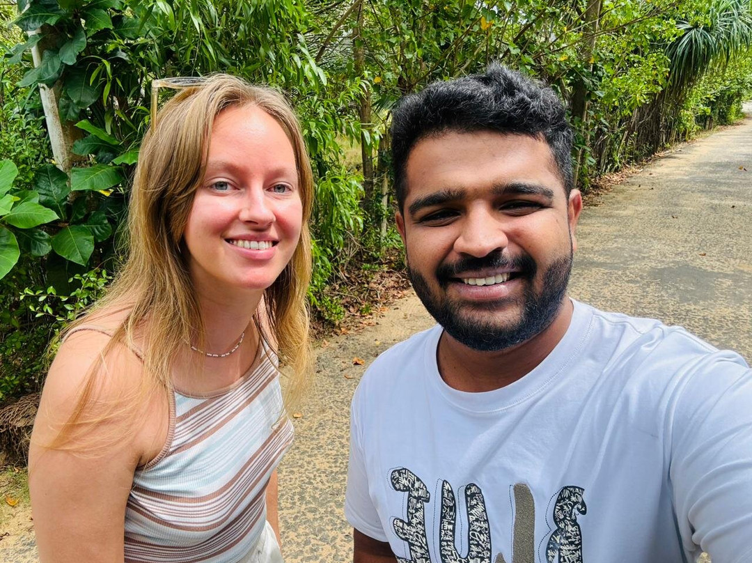 Deneth Travels Sri Lanka-Embilipitiya必去景点