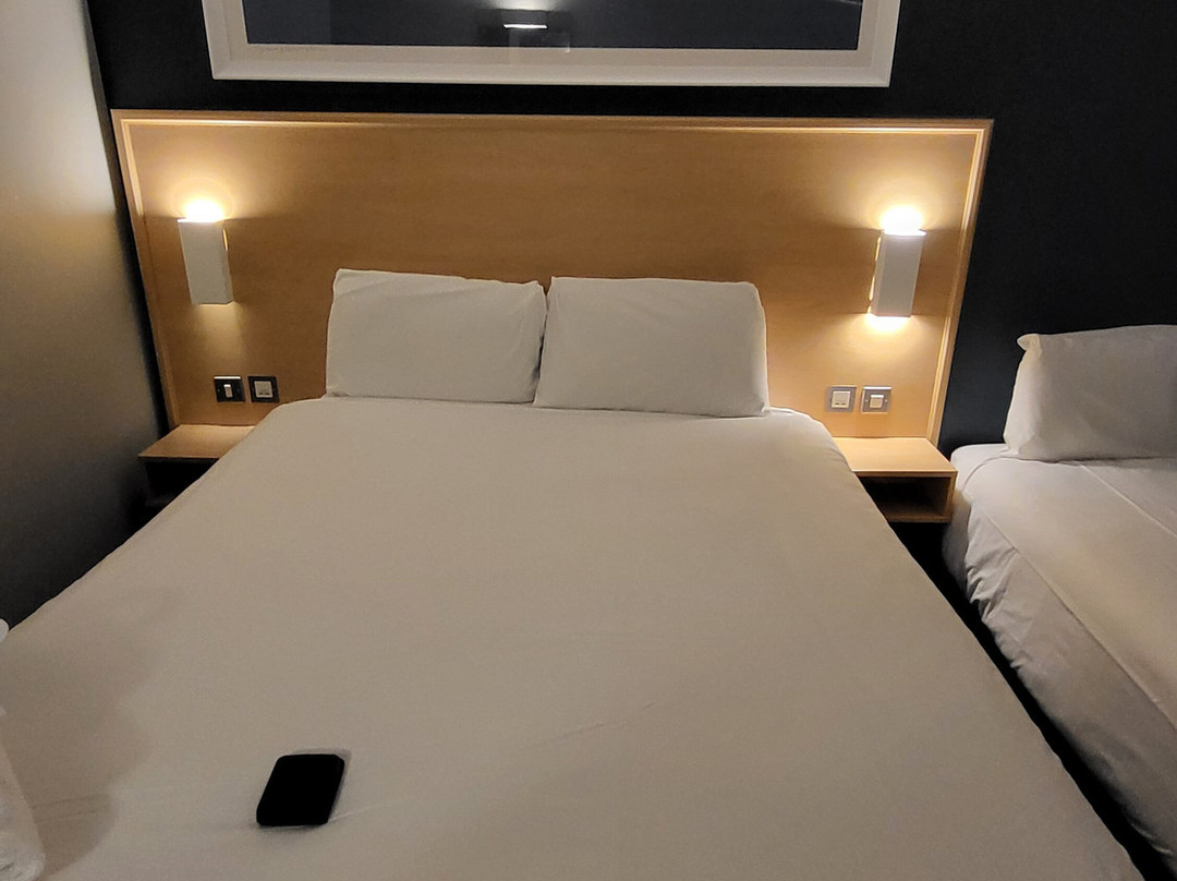 Travelodge Southend On Sea主图