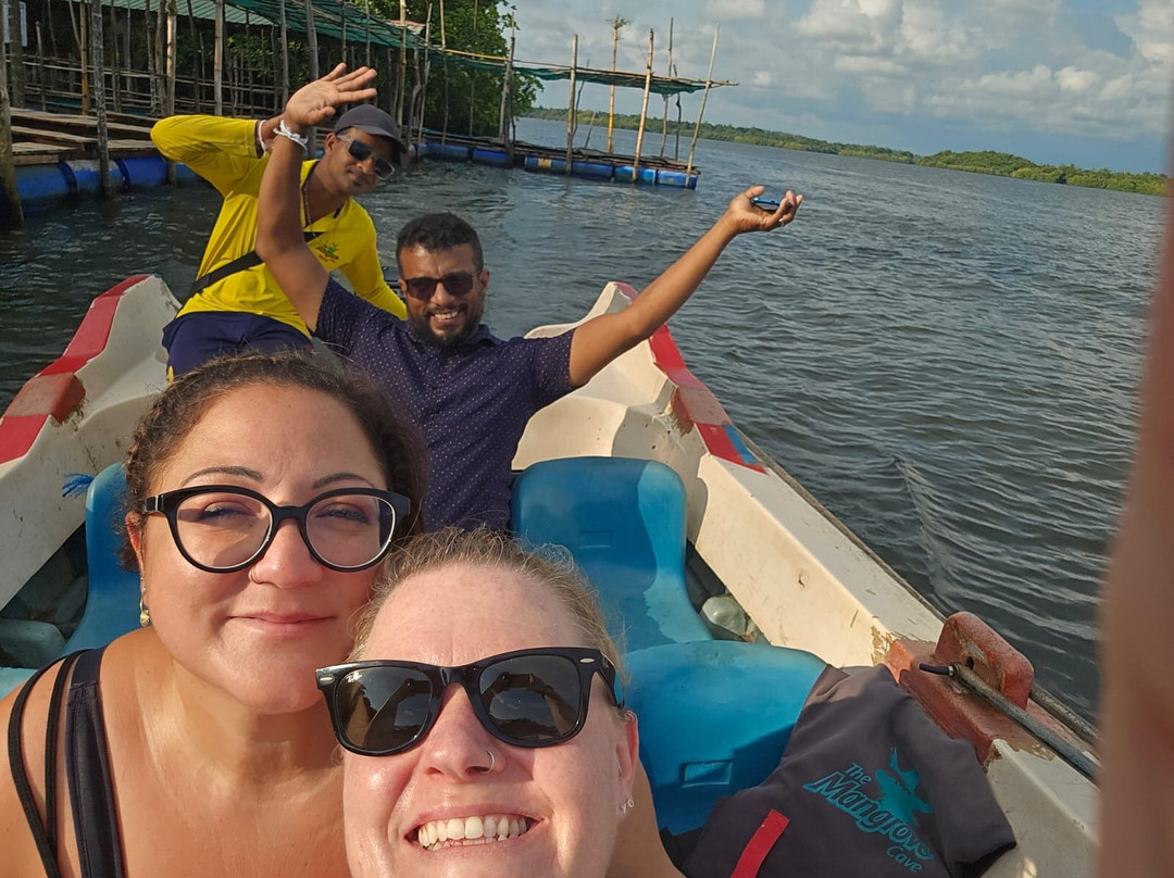 Lankan Cabs and Travels pvt ltd景点图片