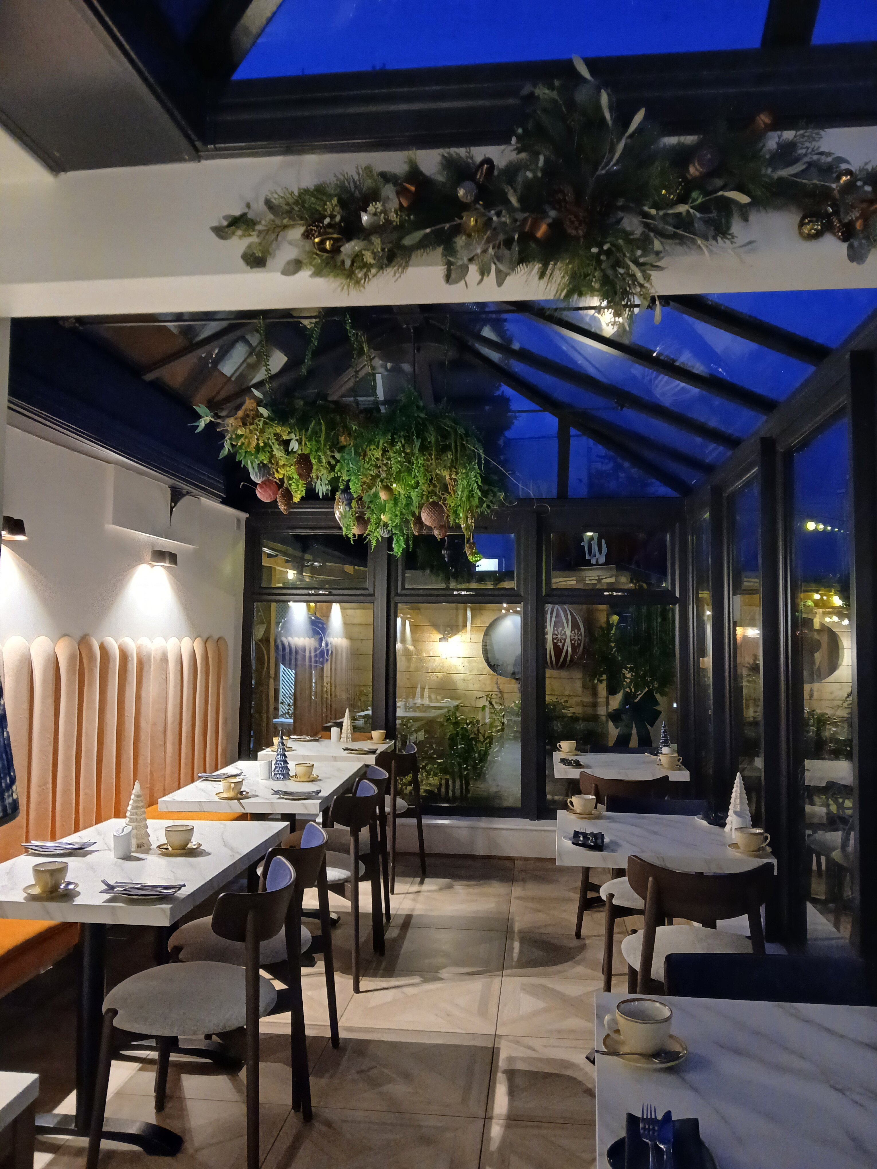Florence Gardens Boutique Hotel And Restaurant-官方