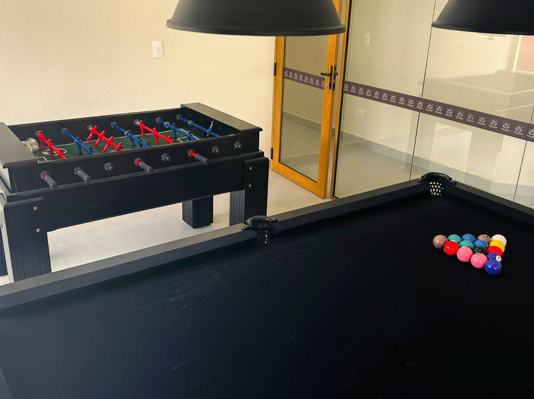 Hotel VillaReal Charme主图