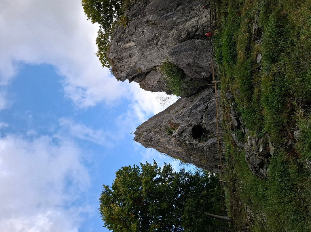 Bilsteinhöhle景点图片