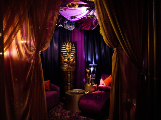 Mockingbird Denver-丹佛必去景点