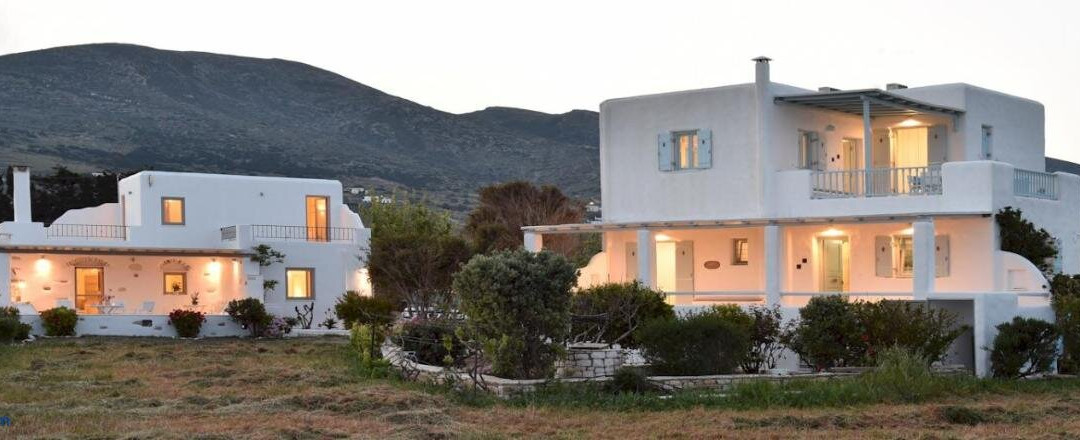 Tonia Apartments - Golden Beach