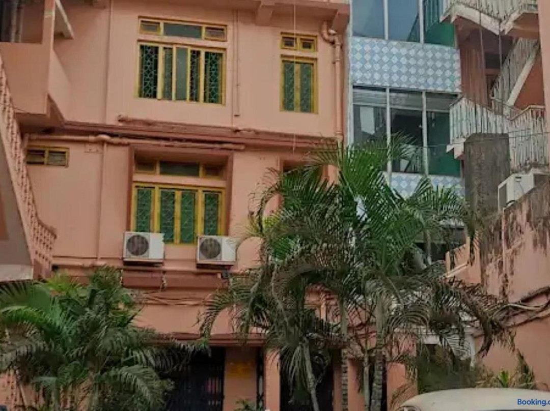 Hotel Chanderlok Odisha