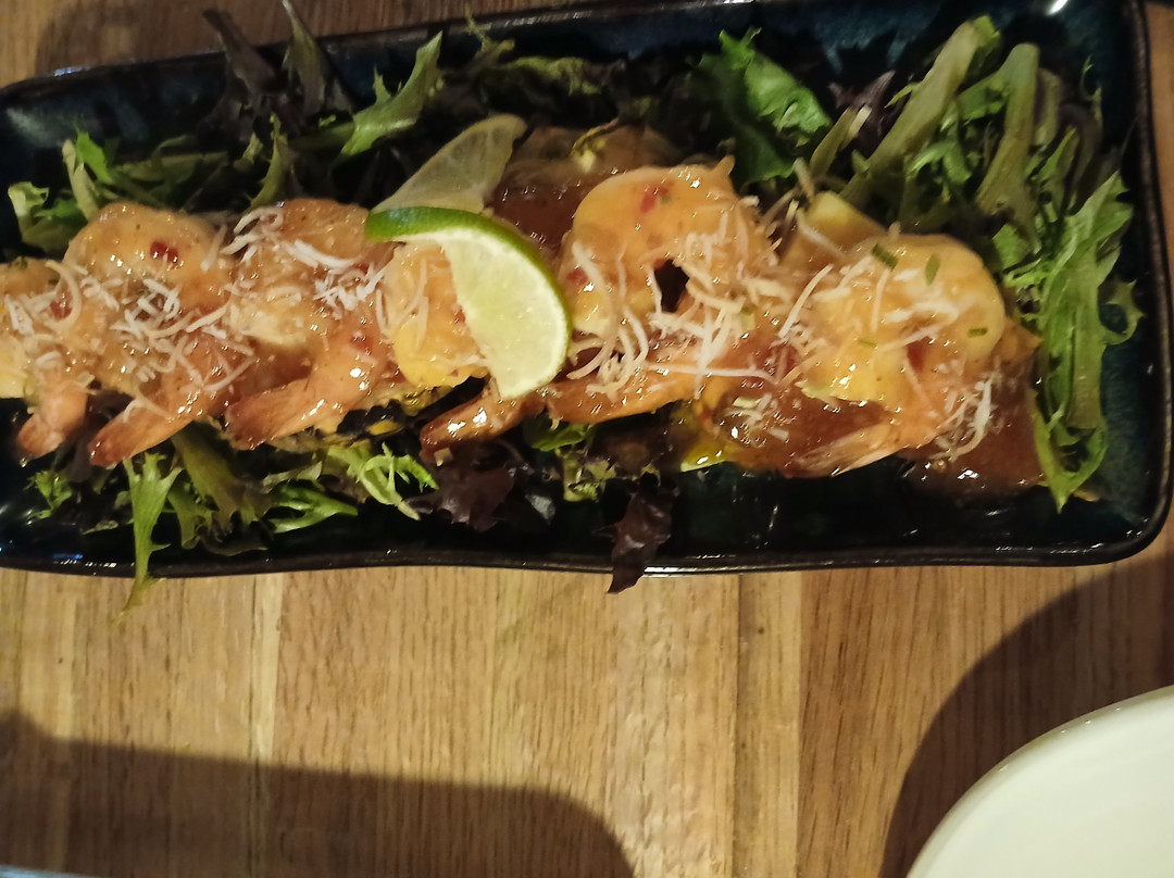 Core by Clare Smyth