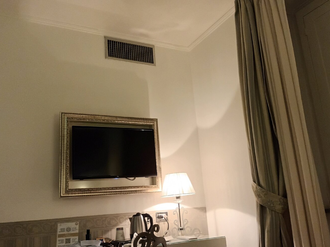 Jr Hotels Oriente Bari主图