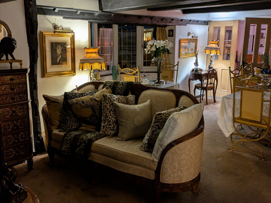 Newark Lodge Guest House主图