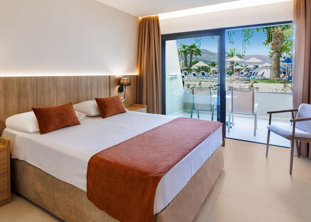 allsun Hotel Malia Beach