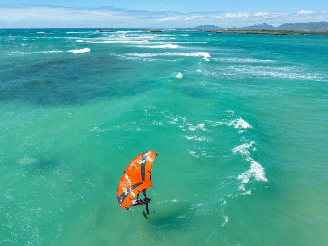 Ocean Lodge Kite & Windsurf景点图片