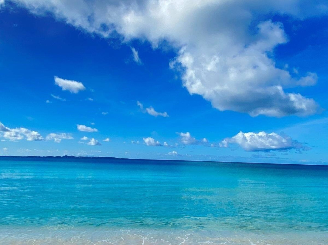 CeBlue Luxury Villas主图