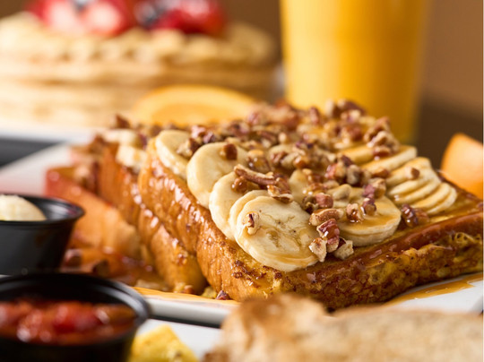 Keke's Breakfast Cafe