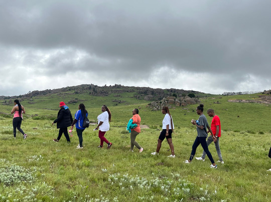 Izizwe Rainbow Tours-尼斯普鲁特必去景点