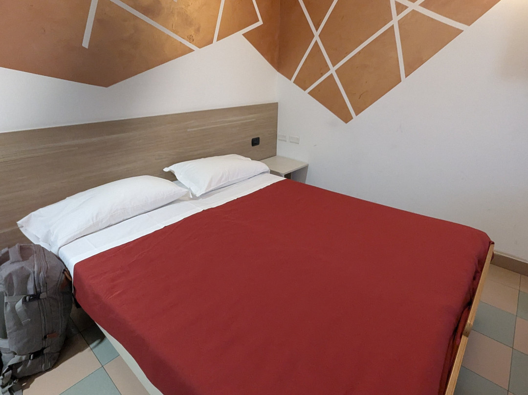 新皮欧内酒店主图