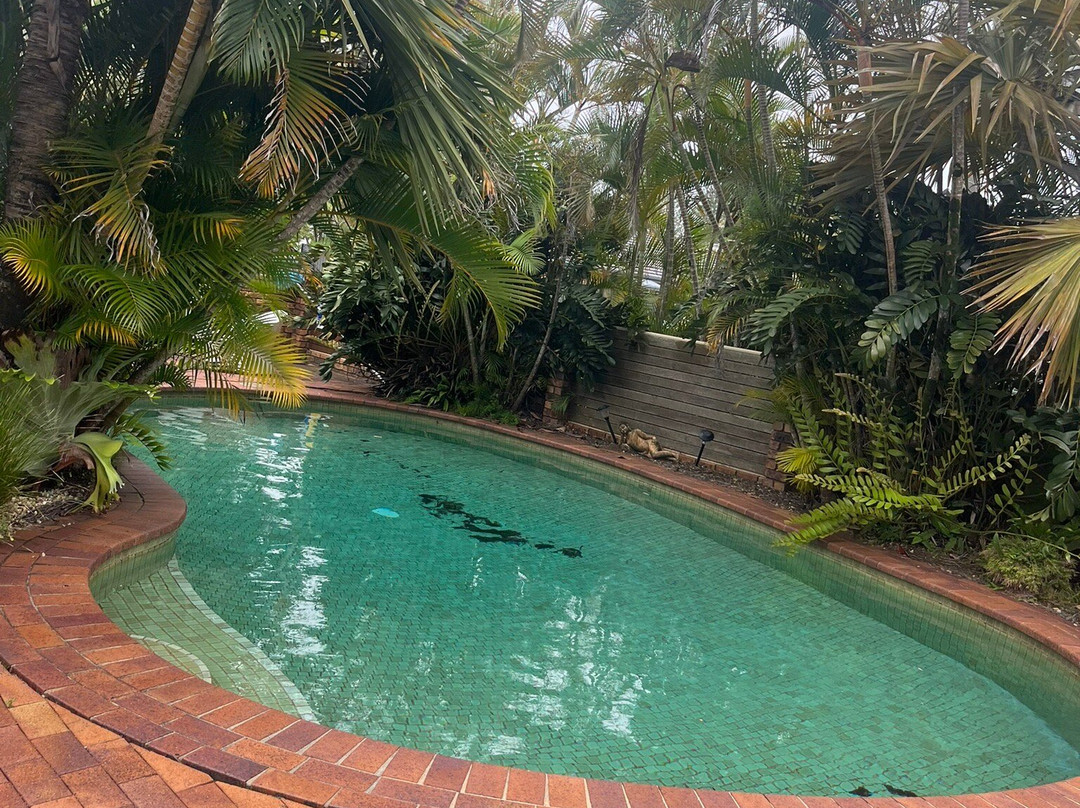 Ballina Palms Boutique Motel主图