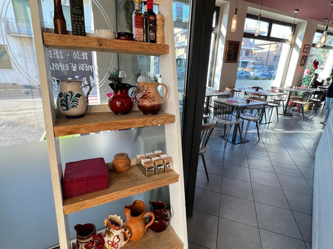 SPQR La Pizzosteria | Seregno