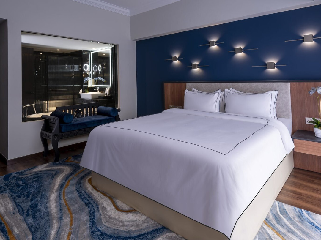 Bertam Resort Penang主图