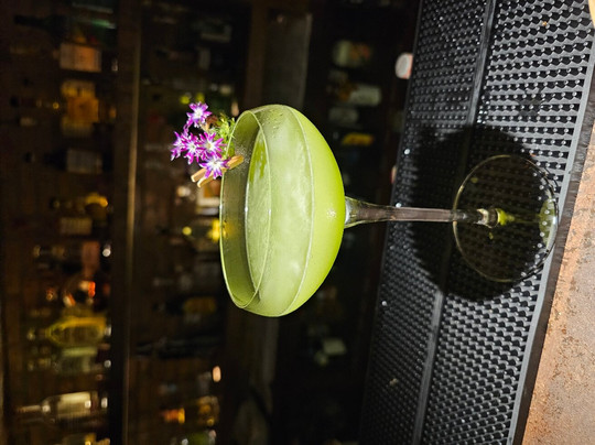 Mezcal Cocteleria-会安必去景点