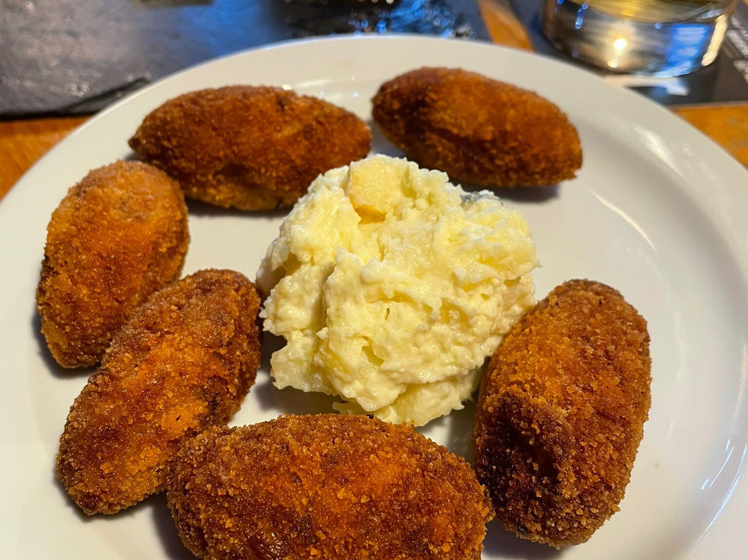 Hannen Barril, German Brewery-德拉克鲁兹索尔港必去景点