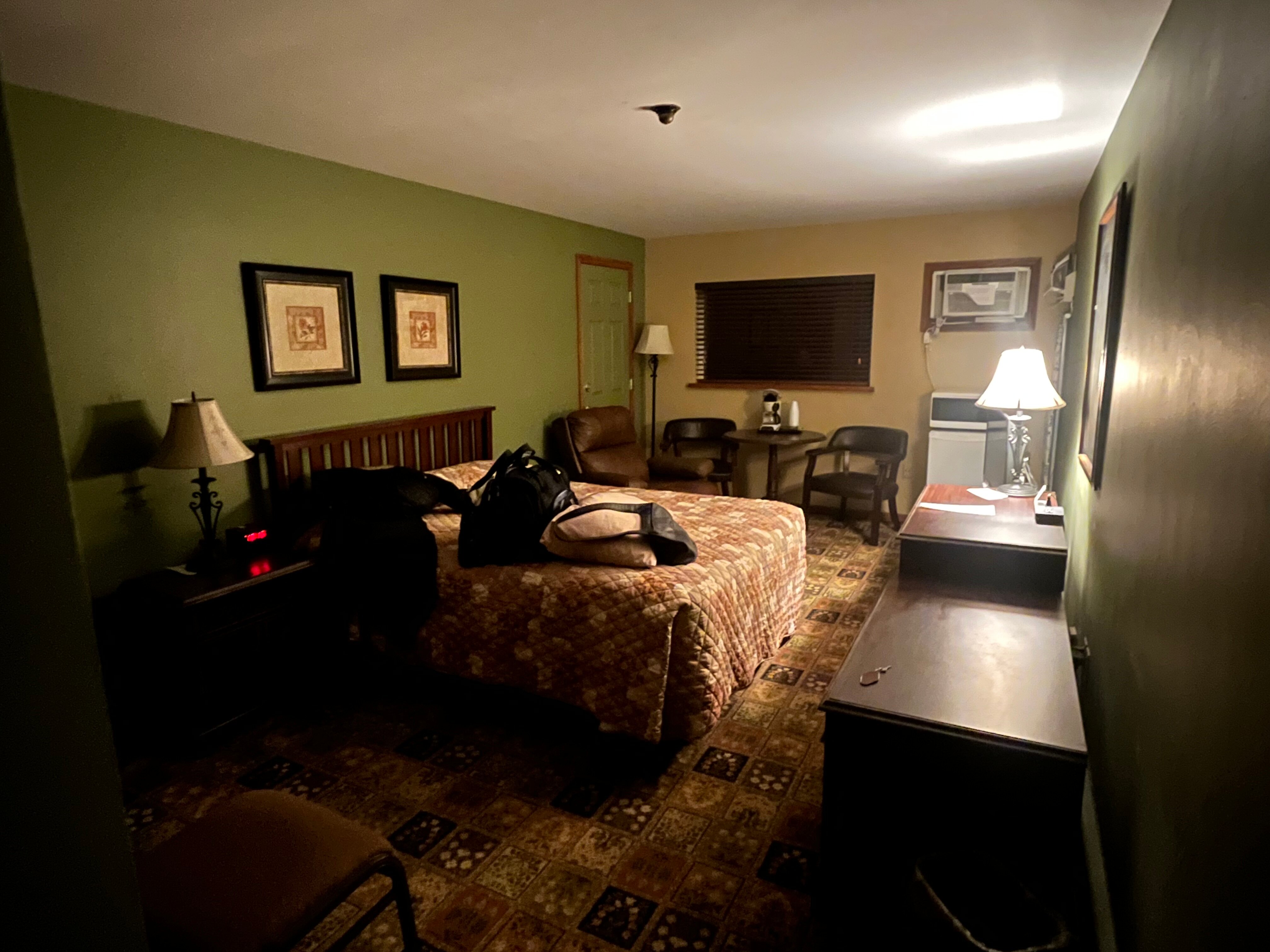 Cianci's Motel-官方